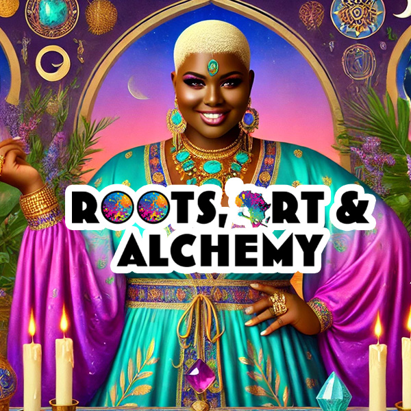 Roots, Art & Alchemy