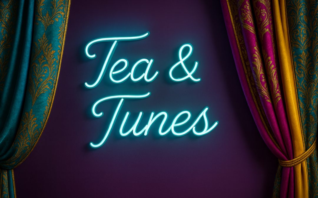 Tea & Tunes