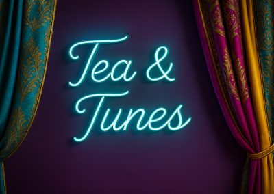 Tea & Tunes